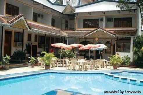 Avantika Resort Saligao Εξωτερικό φωτογραφία