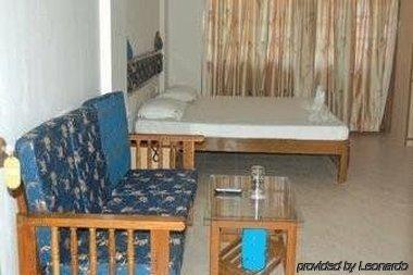 Avantika Resort Saligao Εξωτερικό φωτογραφία