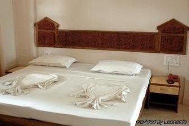 Avantika Resort Saligao Εξωτερικό φωτογραφία