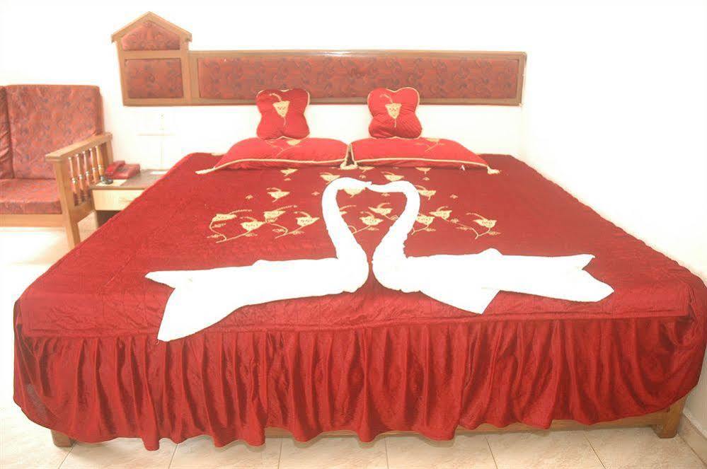 Avantika Resort Saligao Εξωτερικό φωτογραφία