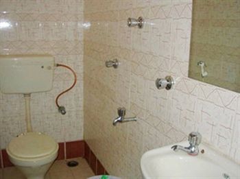 Avantika Resort Saligao Εξωτερικό φωτογραφία